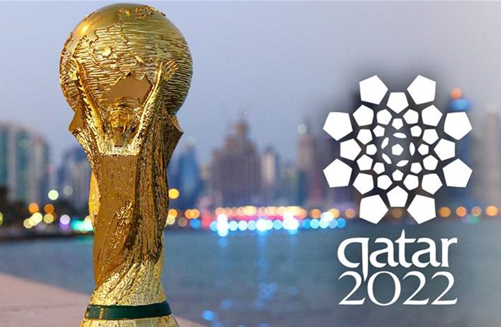 تصفيات مونديال قطر: جدول مواعيد مباريات نهائي الملحق الأوروبي thumbnail
