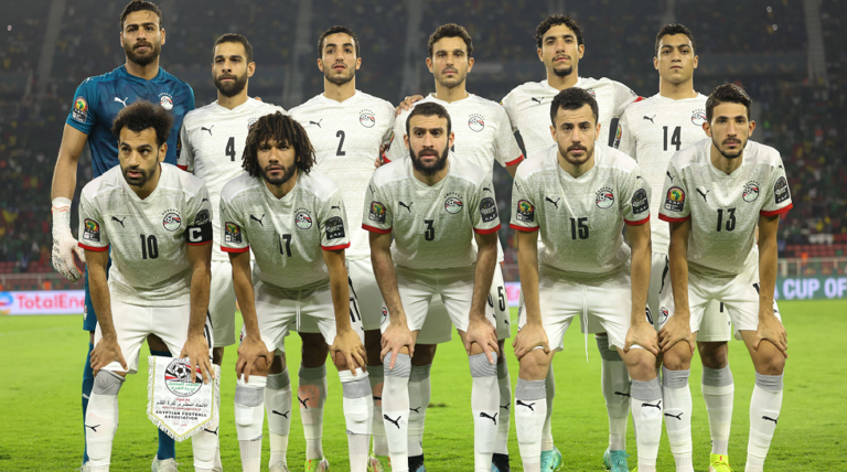 الاتحاد المصري يضاعف مكافآت التأهل للمونديال قبل لقاء "الفراعنة" والسنغال thumbnail