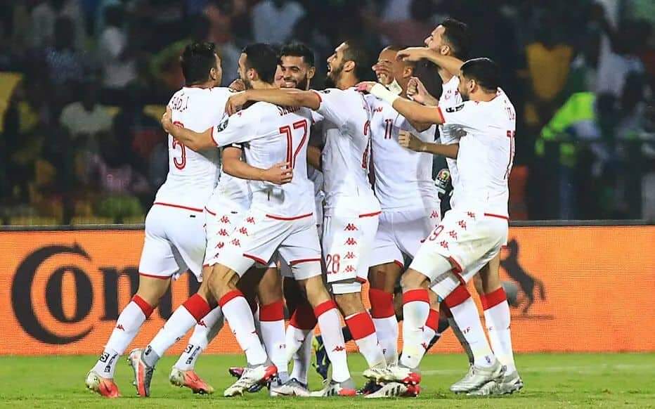 تصفيات كأس العالم 2022 - إياب الدور الفاصل - المنتخب التونسي يتأهل إلى النهائيات thumbnail