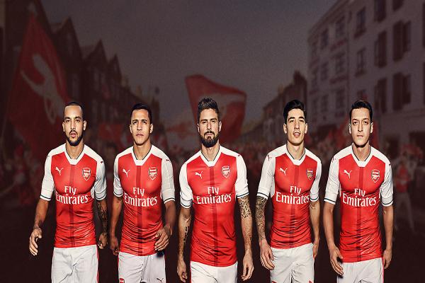 arsenal