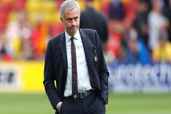 MOURINHO