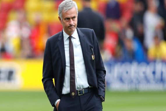 MOURINHO