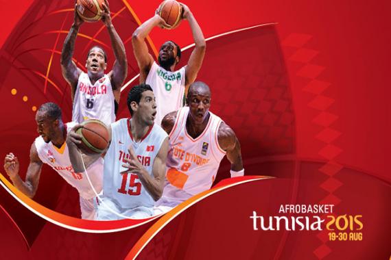 AFROBASKET